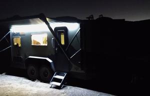 2022 Imperial Outdoors XploreRV  X22