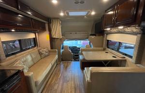 2017 Fleetwood RV Jamboree 30D