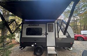We deliver minnow-campers not georgia