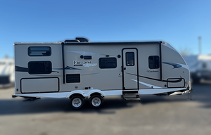 Family Coachmen w/ Double Bunks & Slide - Sleeps 8