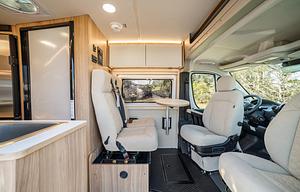 Nirvana: Your Luxe Escape into the Wild