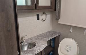 2018 Jayco Greyhawk 31FS RV rental photo 7