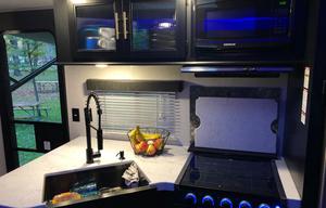 2021 Forest River RV Cherokee 324TS