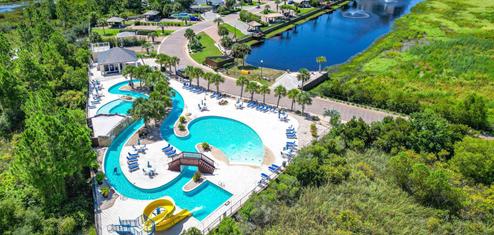 Buena Vista Motor Coach Resort