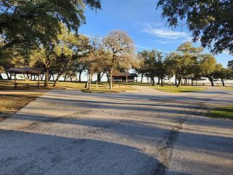 Live Oak Ridge Camping 