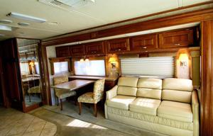 2005 Holiday Rambler Endeavor 40PDQ