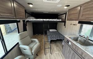 2023 Genesis Supreme Sandsport 2314 Prime