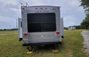 Home Away From Home  Jayco Jay Flight 32