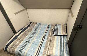 2023 Forest River RV Wildwood Heritage Glen 310BHI