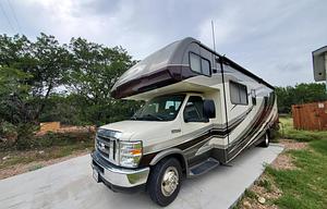 2016 Forest River RV Sunseeker 3050S Ford
