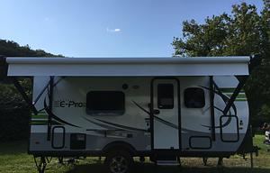 2021 Flagstaff E-Pro E19BH (DELIVERY ONLY)
