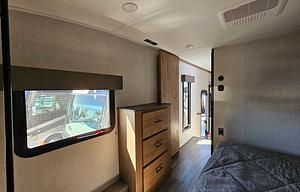 2024 Forest River RV Sabre 38DBL