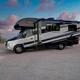 Ultimate Mercedes Couples Retreat on Wheels!