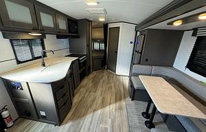 2022 Cruiser MPG Bunkhouse