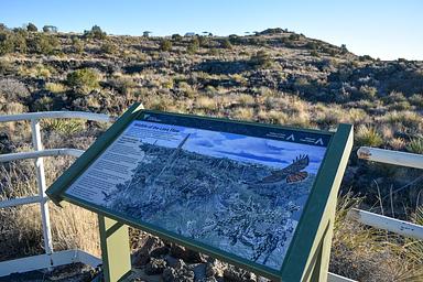 Interpretive Sign