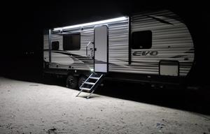 2020 Forest River RV EVO T1850