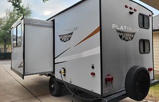 2021 Forest River RV Wildwood FSX 178BHSKX