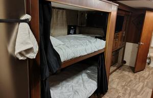 2016 Forest River RV Georgetown 364TS