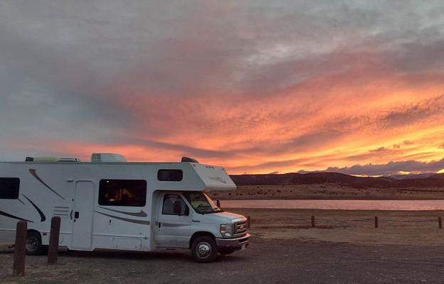 GRAND MAJESTIC:  FULLY STOCKED