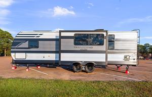 AMAZING BUNKHOUSE CAMPER!