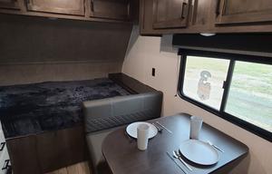 Nature's Nook, Great for Couples, (Free Insurance)