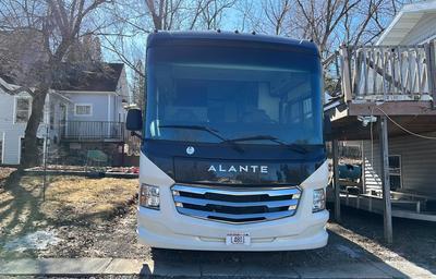 2021 Jayco Alante 29S RV rental photo 3