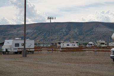 Sweetwater Events Complex