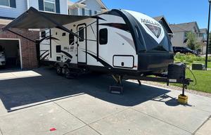 2019 Heartland Mallard 26 RV rental photo 3