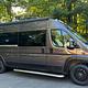 Granite VanLife Adventure 4, Entegra Ethos Li 20AL