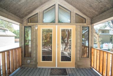 Yogi Bear's Jellystone Park™ Camp-Resort: Hill Country