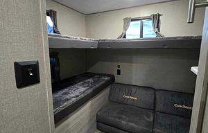 2023 Coachmen RV Catalina Legacy 293QBCK