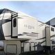2018 Keystone RV Alpine 3020RE RV rental photo 2