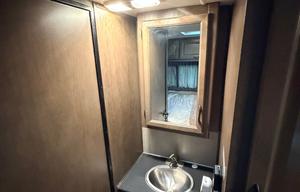 Travel on Wheels