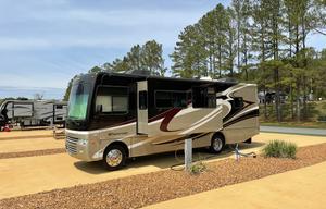 2011 Four Winds RV Windsport 32V HAL1806