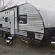 2020 Forest River RV Salem Cruise Lite 263BHXL