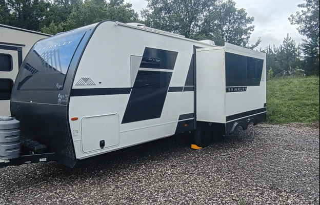 2025 Brinkley Model I I265