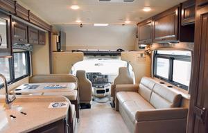 On The Go Chateau *2019 Bunkhouse*