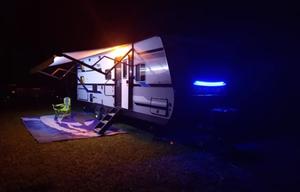 2021 Venture SportTrek ST270VBH