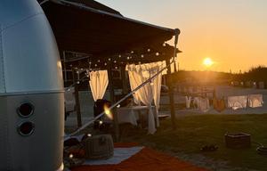 2020 Airstream RV Caravel 22FB