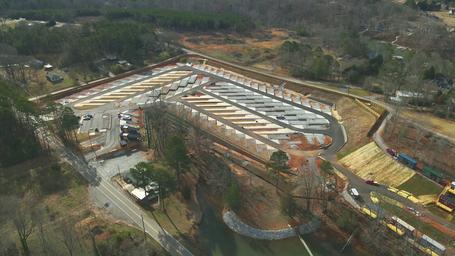 Hartwell Cove Resort
