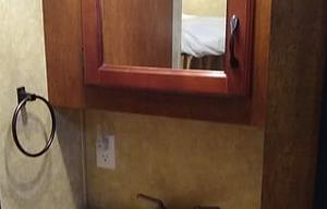2012 Coachmen Catalina