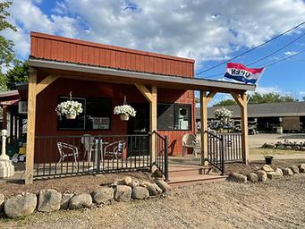 Family Affair Campground