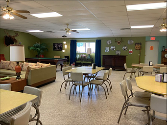 Elk Creek RV Park