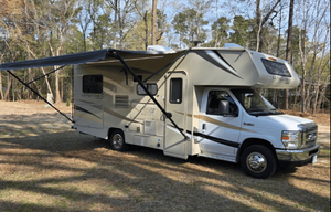 2018 Coachmen Leprechaun YVNC2146