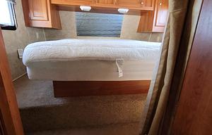 2009 Coachman Adrenaline Surge