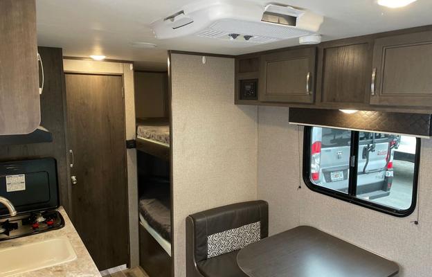 New 2022 Jayco Jay Flight SLX 174BH
