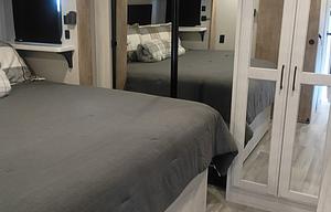2024 Heartland Bighorn Traveler 5th Wheel