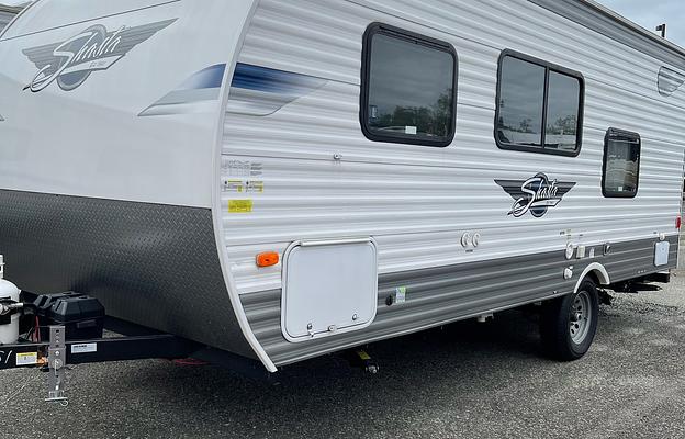 bailey-2021 Shasta RVs Shasta 18BH