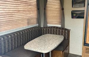 2013 Creek Side 20FQ RV rental photo 2