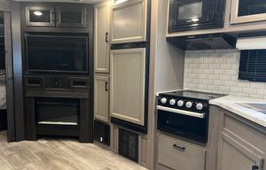 2022 Jayco White Hawk 29BH